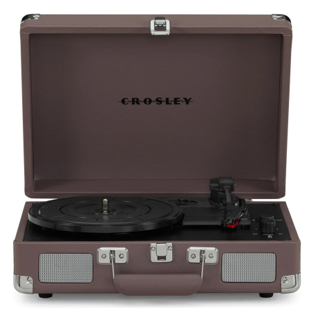 Pick-up-uri - Crosley Cruiser Plus 2-Way Bluetooth - Purple Ash