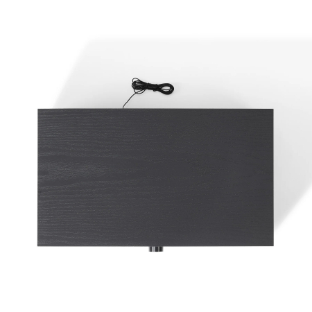 Crosley Finn - Black [2]