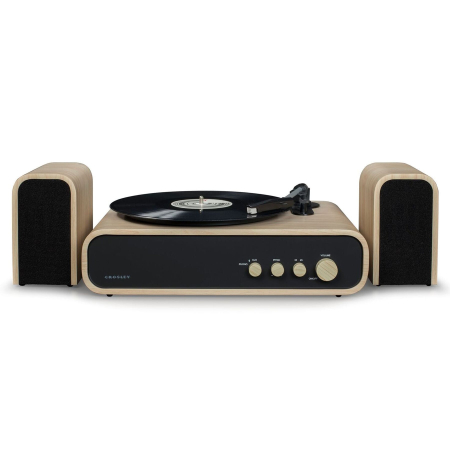 Pick-up-uri - Crosley Gig - Natural (resigilat)