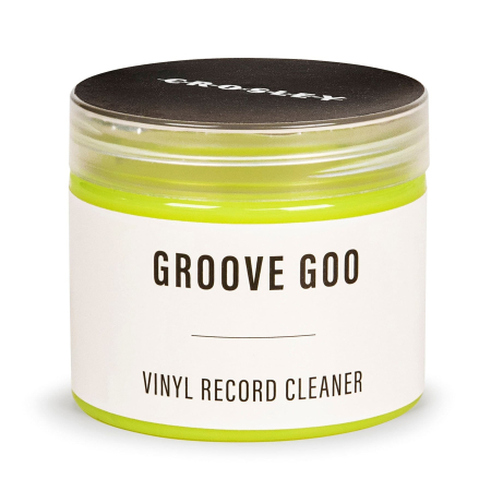 Echipamente DJ - Crosley Groove Goo Vinyl Record Cleaner