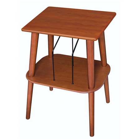 Crosley Manchester - Paprika [3]
