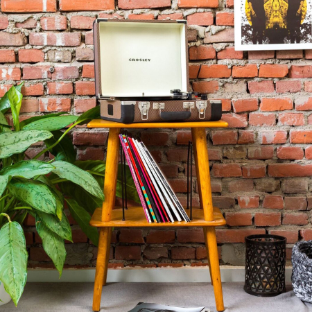 Crosley Manchester - Paprika [6]