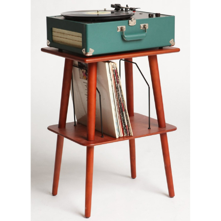 Crosley Manchester - Paprika [4]