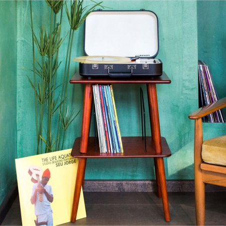 Crosley Manchester - Paprika [5]
