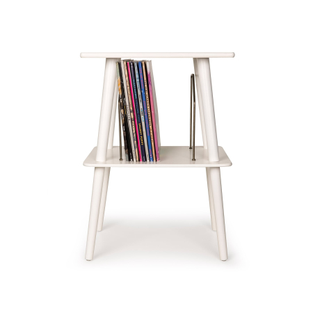 Crosley Manchester - White [1]