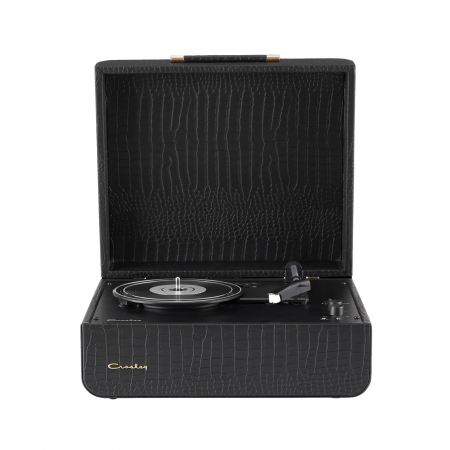 Crosley Mercury - Black Croc [4]