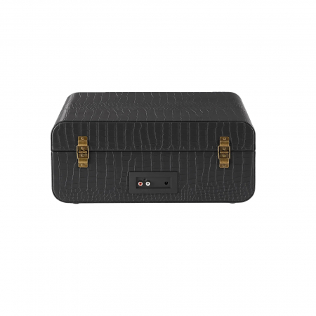 Crosley Mercury - Black Croc [1]