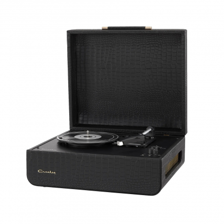 Sales Festival 2024 - Crosley Mercury - Black Croc