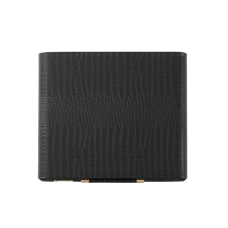 Crosley Mercury - Black Croc [2]
