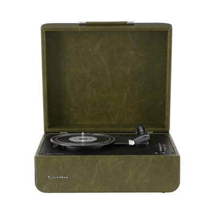 Sales Festival 2024 - Crosley Mercury - Forrest Green