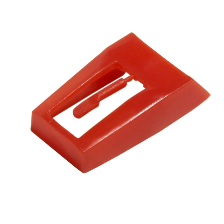 Ace si Doze Pick-up - Crosley NP6 Red - ac rezerva