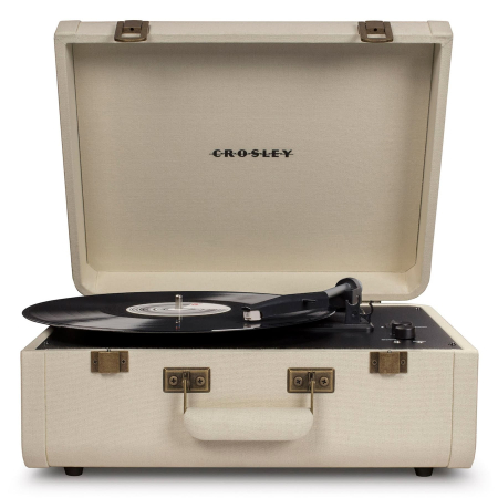 Pick-up-uri - Crosley Portfolio - Cream
