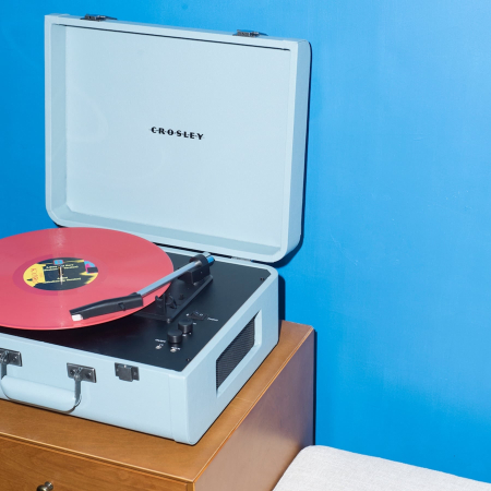 Crosley Portfolio - Tourmaline [2]