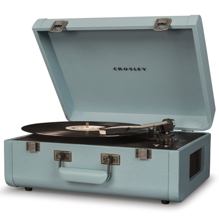 Crosley Portfolio - Tourmaline [1]
