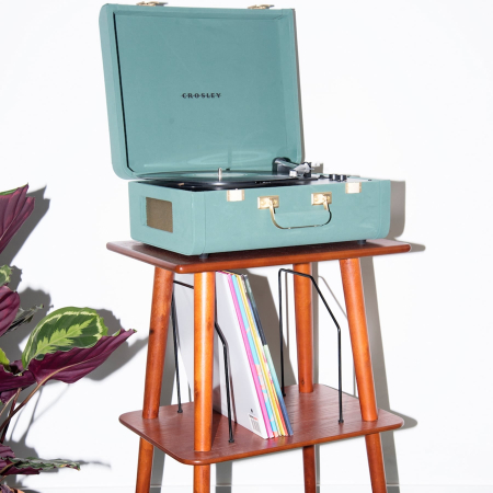 Crosley Portfolio - Tourmaline [3]