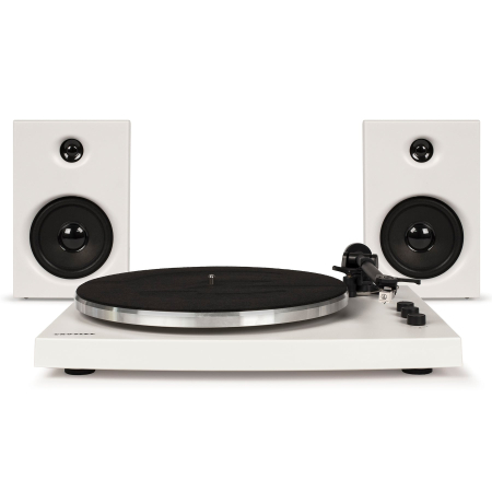 Pick-up-uri - Crosley T150 - White