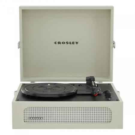 Pick-up-uri - Crosley Voyager 2-Way Bluetooth - Dune