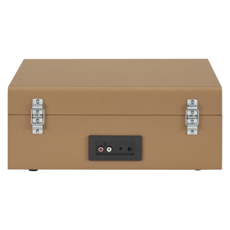 Crosley Voyager 2-Way Bluetooth - Tan [4]