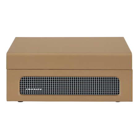 Crosley Voyager 2-Way Bluetooth - Tan [1]