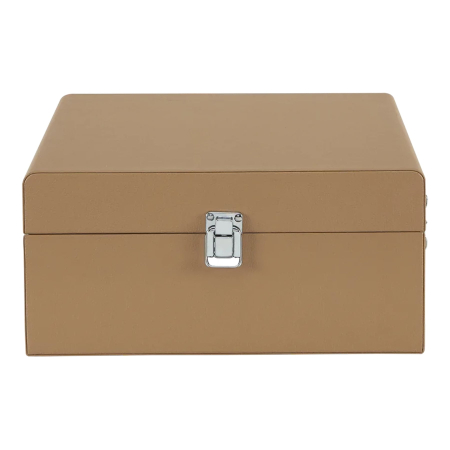 Crosley Voyager 2-Way Bluetooth - Tan [5]