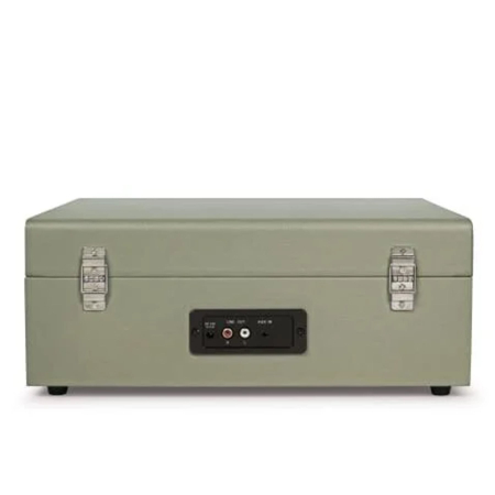 Crosley Voyager - Sage [2]