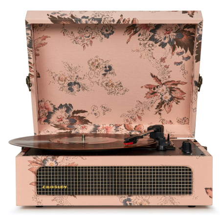 EOL - Crosley Voyager - Floral