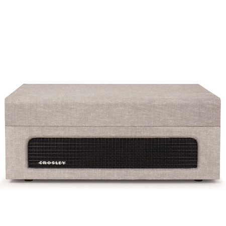 Crosley Voyager - Grey [2]