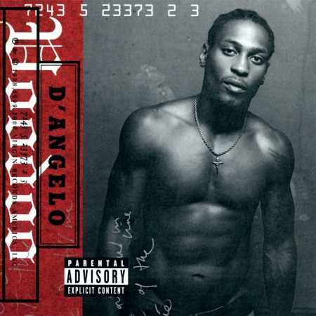 Hip Hop - D'Angelo - Voodoo
