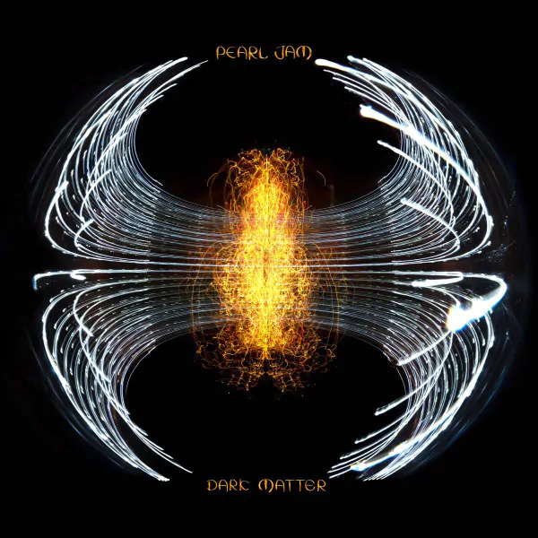 Viniluri - Pearl Jam – Dark Matter (Yellow & Black Ghostly)