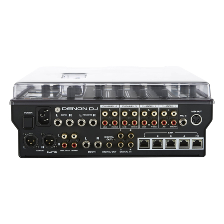 Decksaver pentru Denon X1800/X1850 Prime [1]