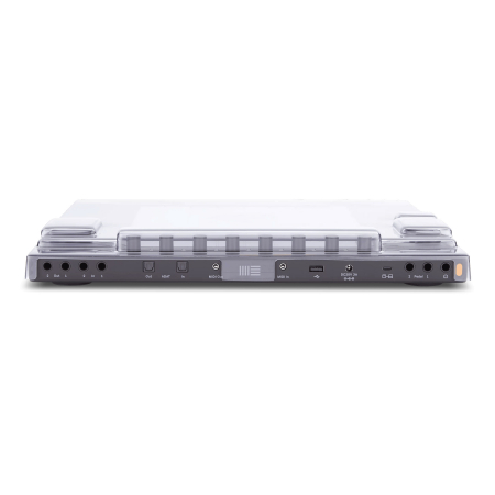Decksaver pentru Ableton Push 3 [4]
