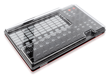 EOL - Decksaver pentru Akai APC 40 Mk2