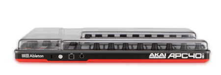 Decksaver pentru Akai APC 40 Mk2 [2]