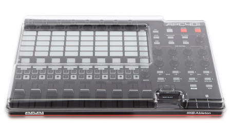Decksaver pentru Akai APC 40 Mk2 [1]