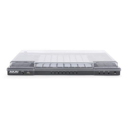 Decksaver pentru Akai APC 64 [1]