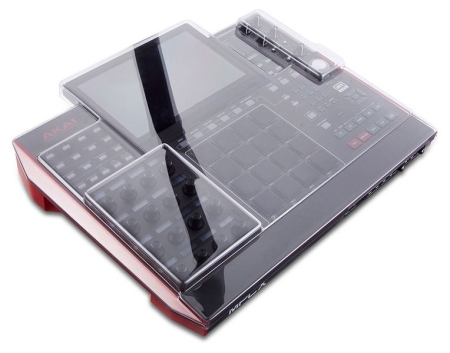EOL - Decksaver pentru Akai MPC X