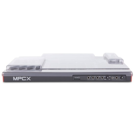 Decksaver pentru Akai MPC X [2]