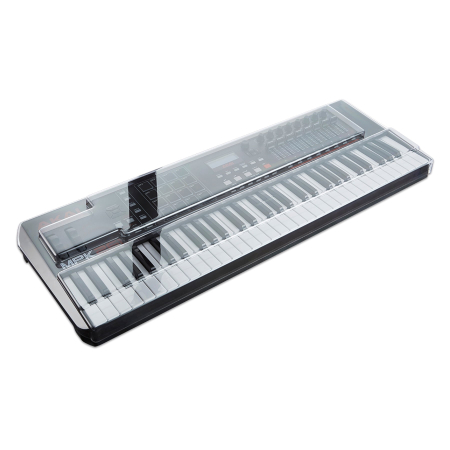 EOL - Decksaver pentru Akai MPK 261