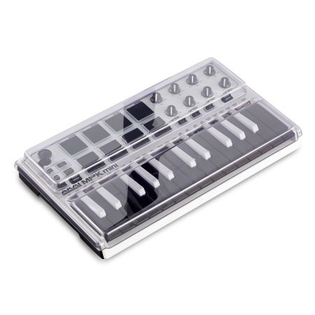 EOL - Decksaver pentru Akai MPK Mini MK2