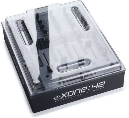 Decksavers - Decksaver pentru Allen&Heath Xone 42