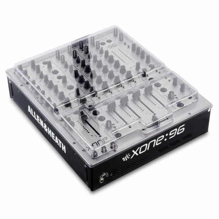 Decksavers - Decksaver pentru Allen&Heath Xone 96