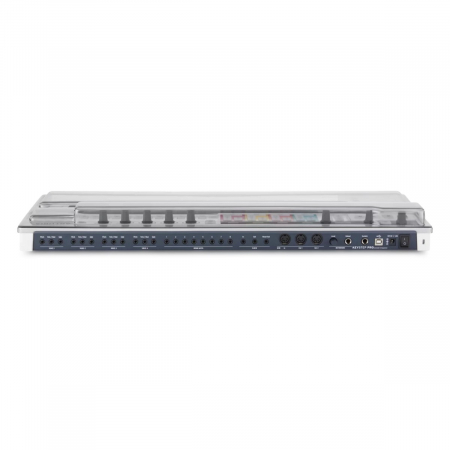 Decksaver pentru Arturia Keystep PRO [1]