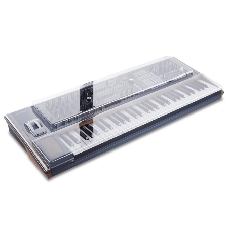 Decksaver pentru Arturia Polybrute [1]