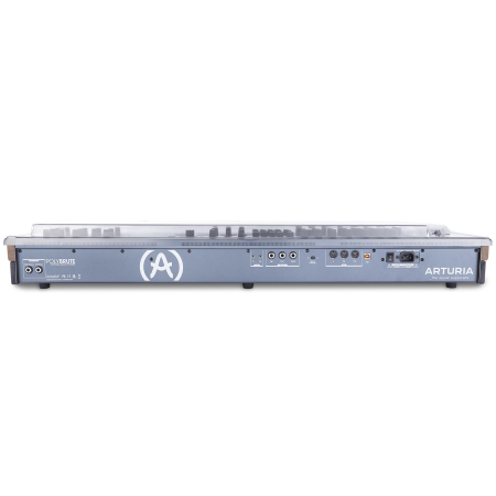Decksaver pentru Arturia Polybrute [2]