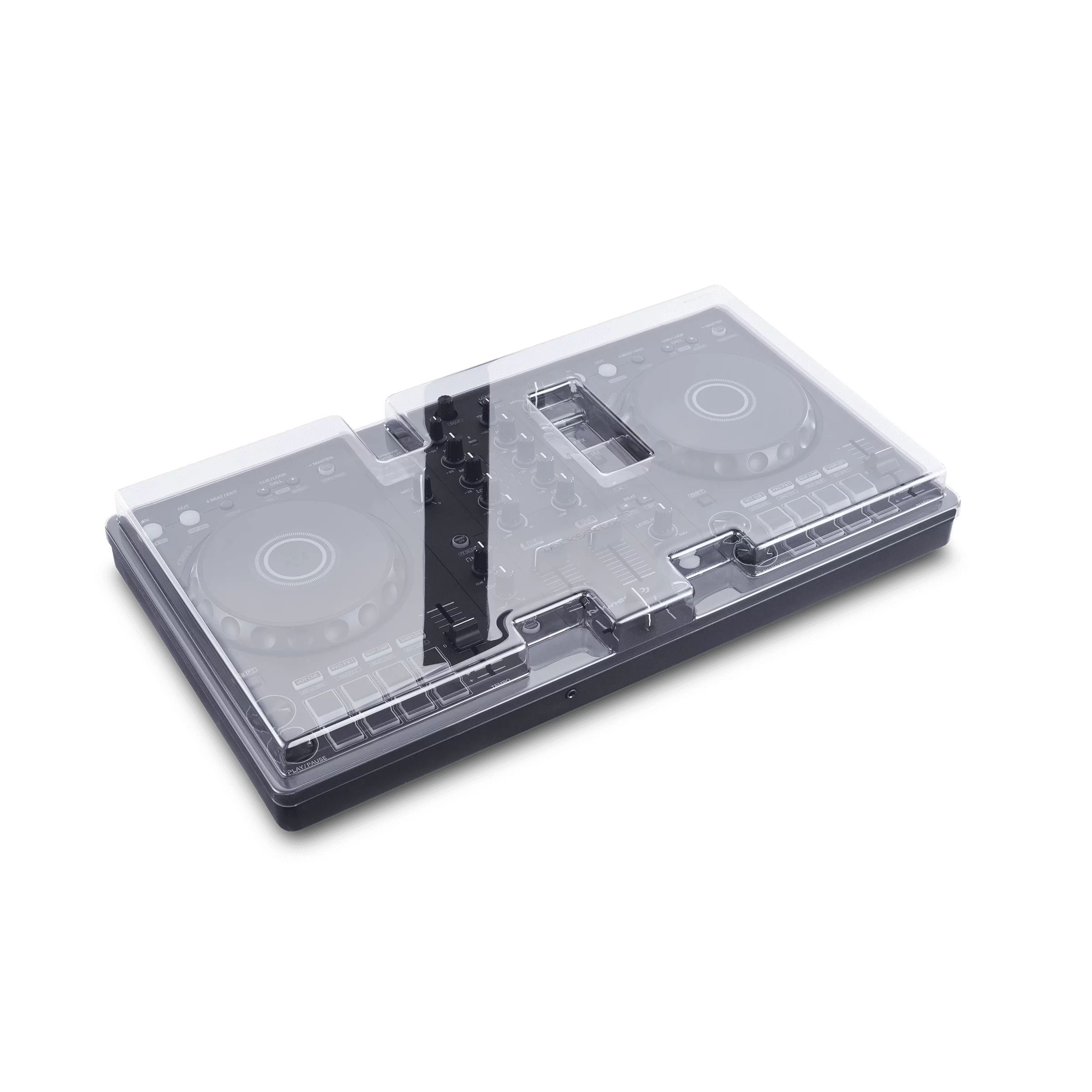 Decksavers - Decksaver pentru Pioneer DDJ-FLX4