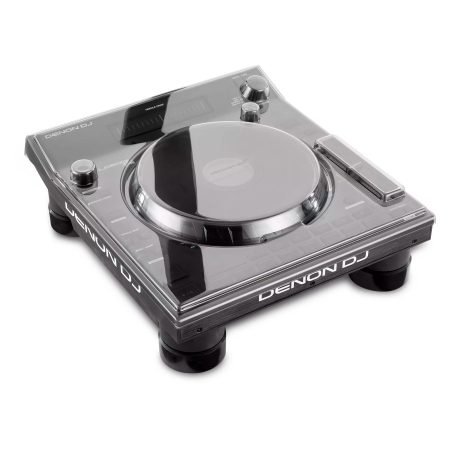 Decksavers - Decksaver pentru Denon LC 6000