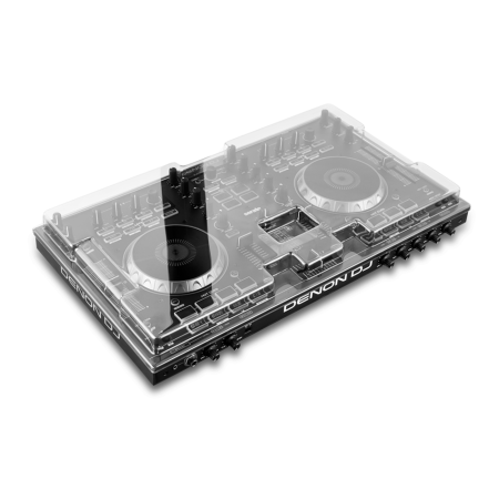 EOL - Decksaver pentru Denon MC 4000