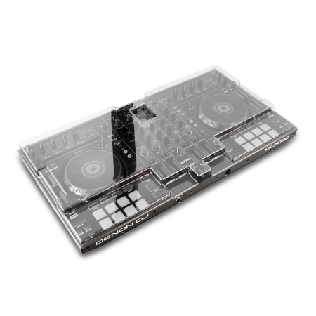 EOL - Decksaver pentru Denon MC 7000