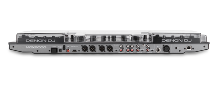 Decksaver pentru Denon MCX 8000 [2]