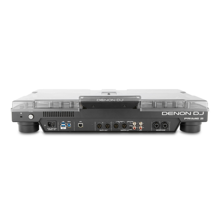 Decksaver pentru Denon Prime 2 [4]